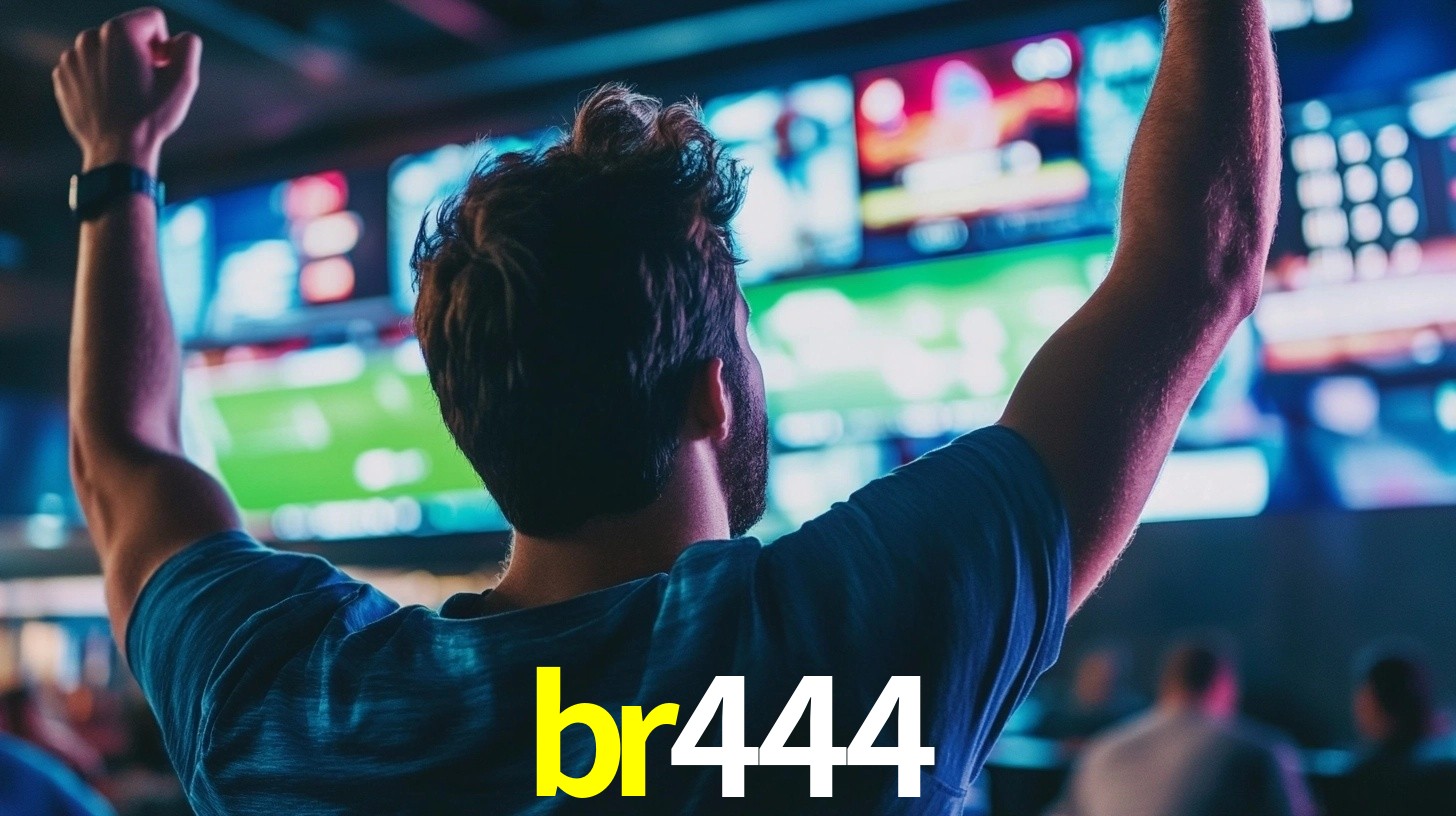 br444 - Confiável-de Casino Online Brasil - br444.com