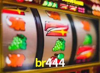 Desvendando o Mundo dos Jogos Virtuais na br444