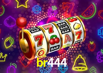 A Revolução dos Aplicativos de Jogos no br444