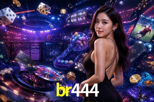 API Integration br444