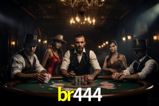 Descubra o Programa VIP da br444: Vantagens Exclusivas para Jogadores
