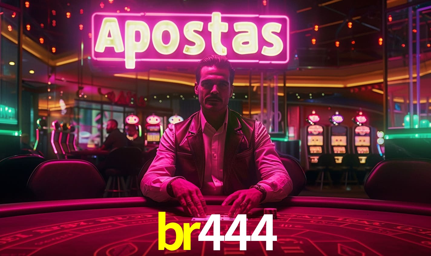 Descubra a Essência do br444: Nossa História e Compromissos