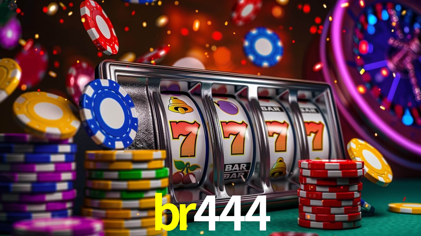 cassino br444