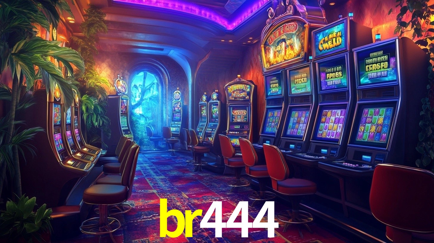 Programa VIP br444