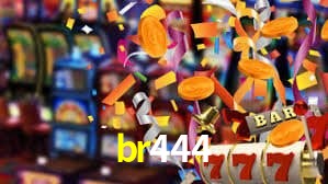 Bônus Generosos e Exclusivos no br444 para Você!