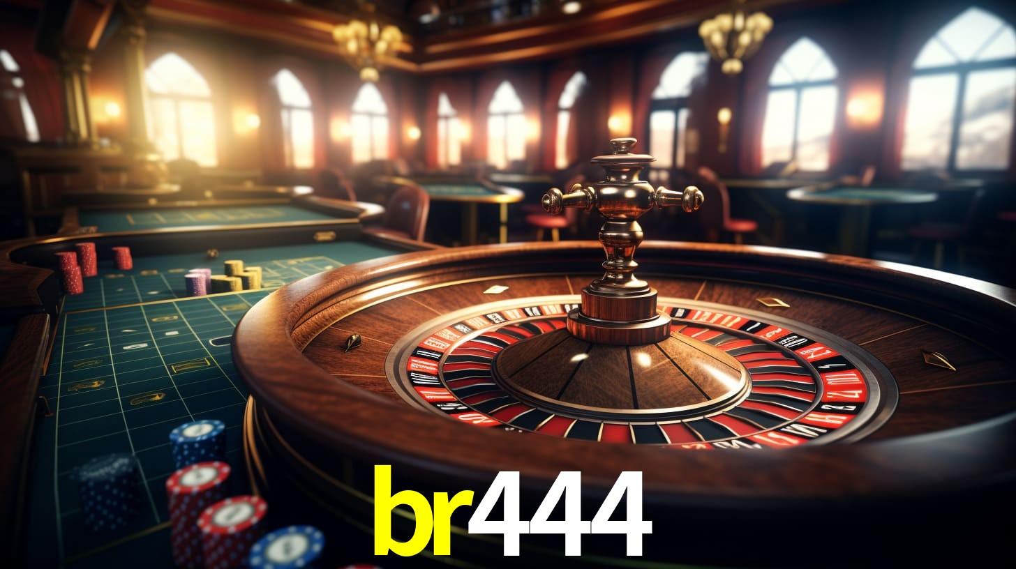 VIP Casino br444