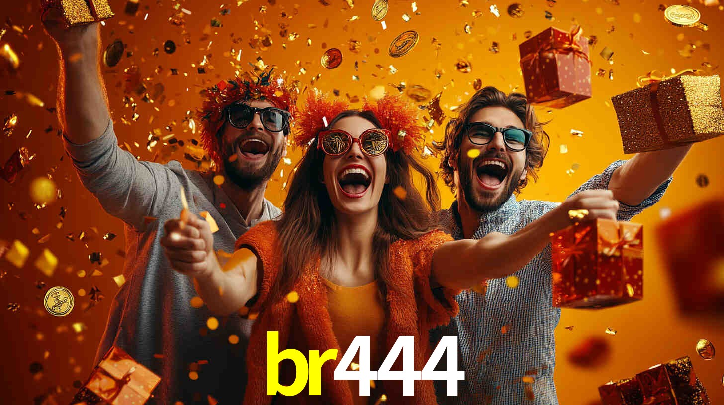 br444: Seu Especialista em Apostas Esportivas Brasileiras