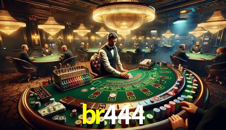 Bonus Features br444