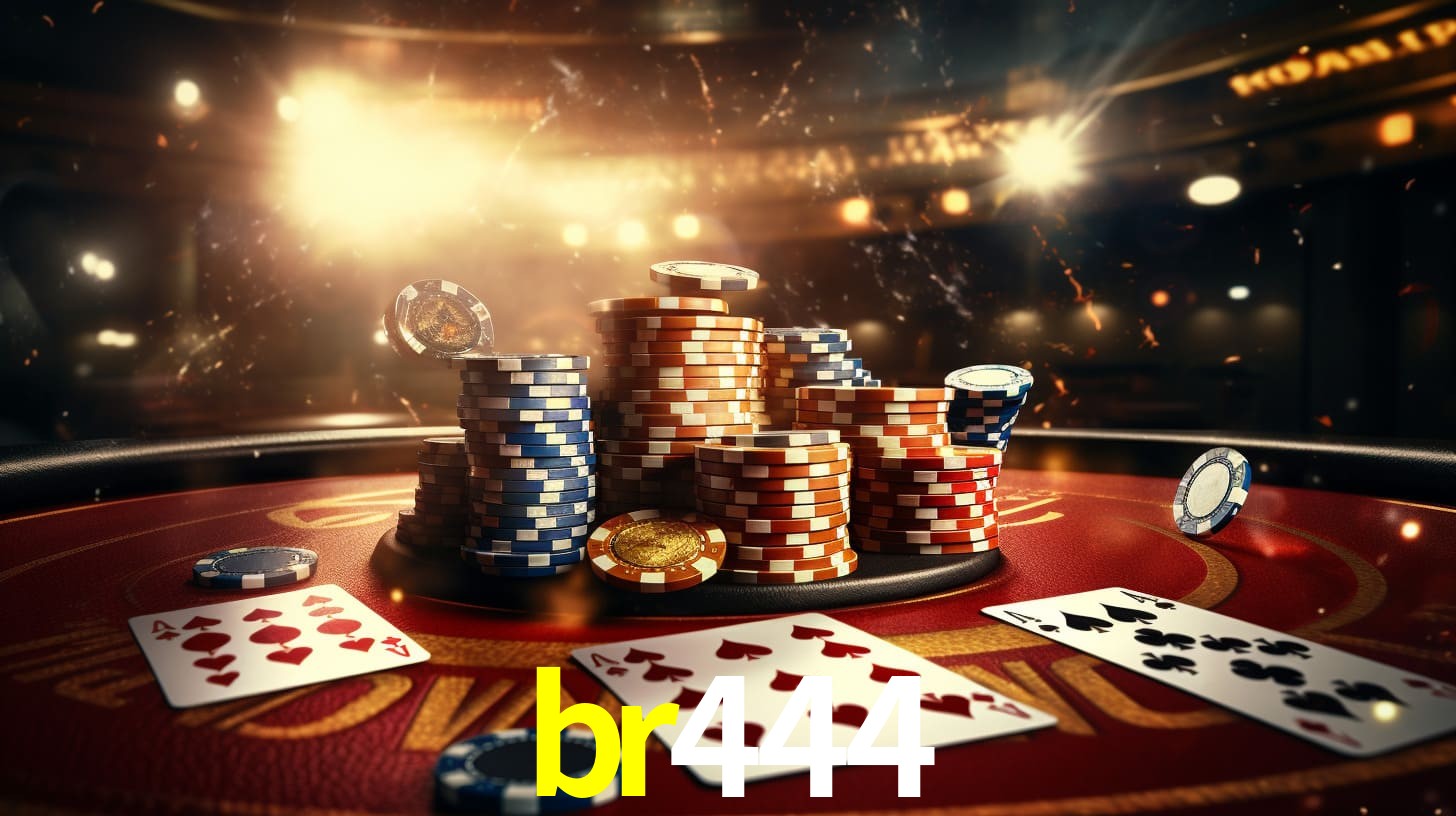 Roulette Table br444