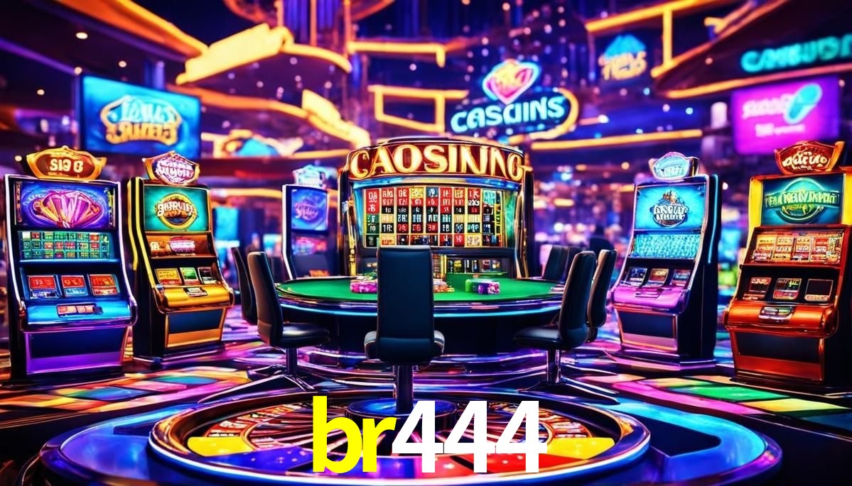 Jogo Spaceman br444