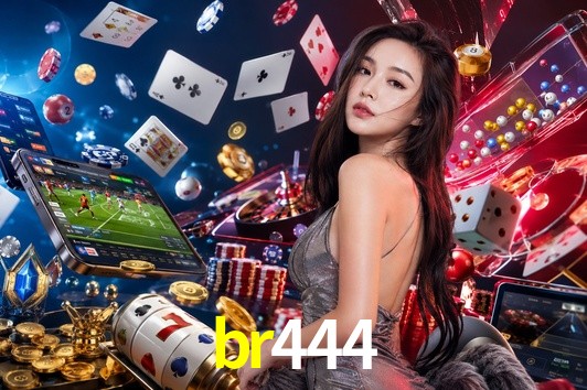 Slot Games br444