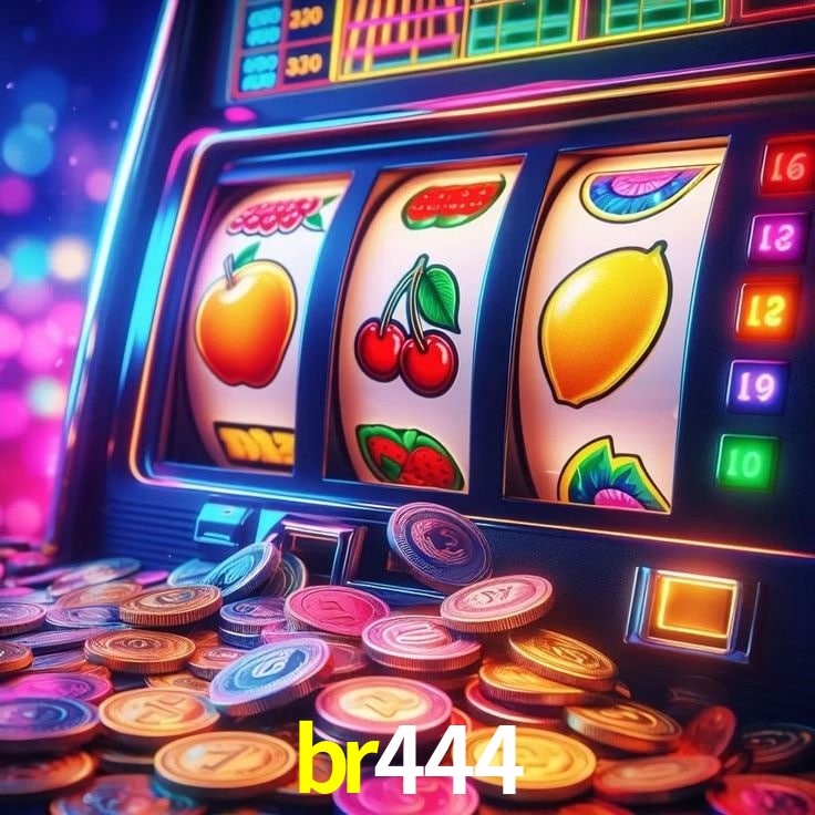 Mesa de Blackjack br444