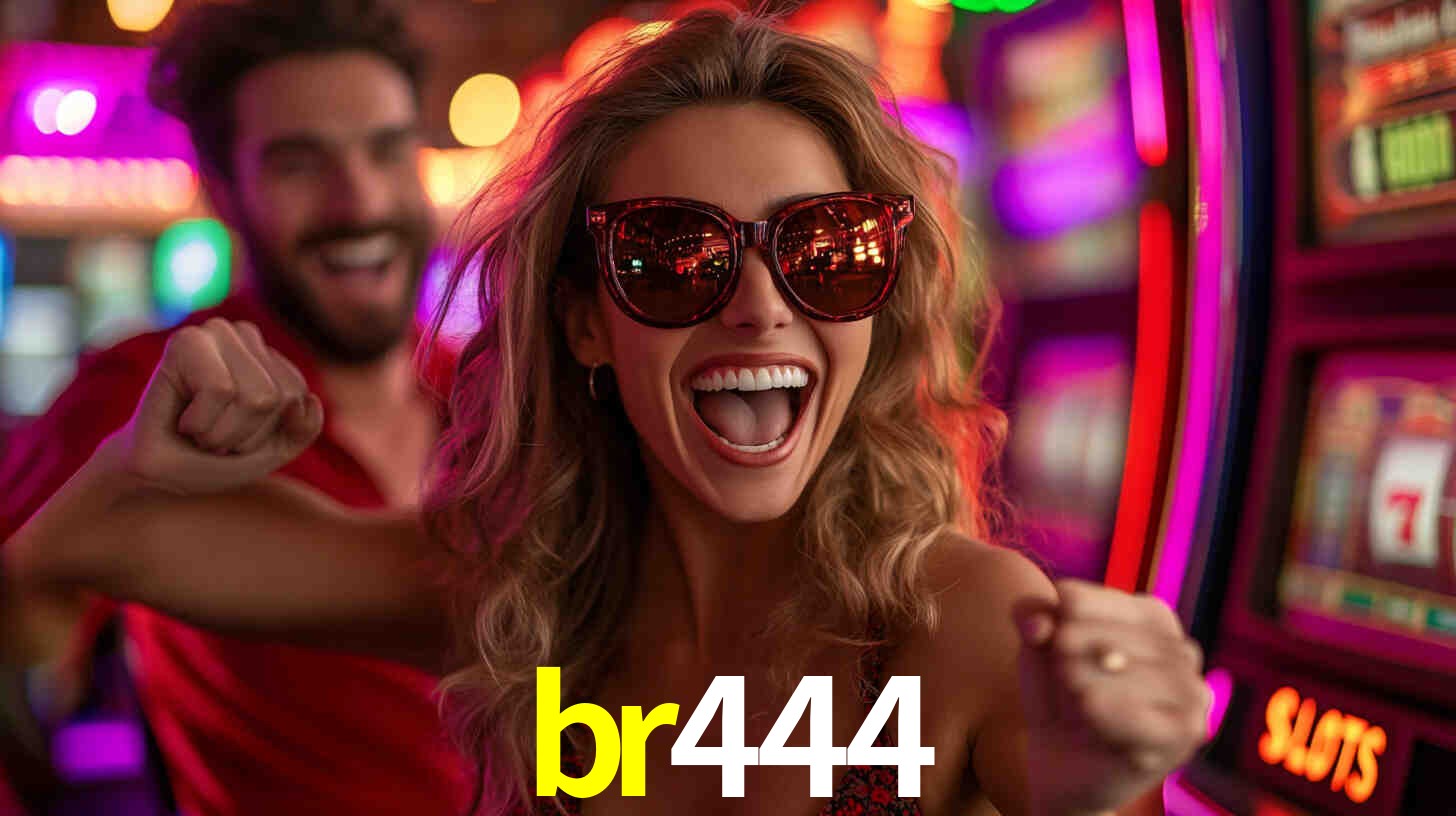 Apostas Esportivas na br444: Um Guia Completo