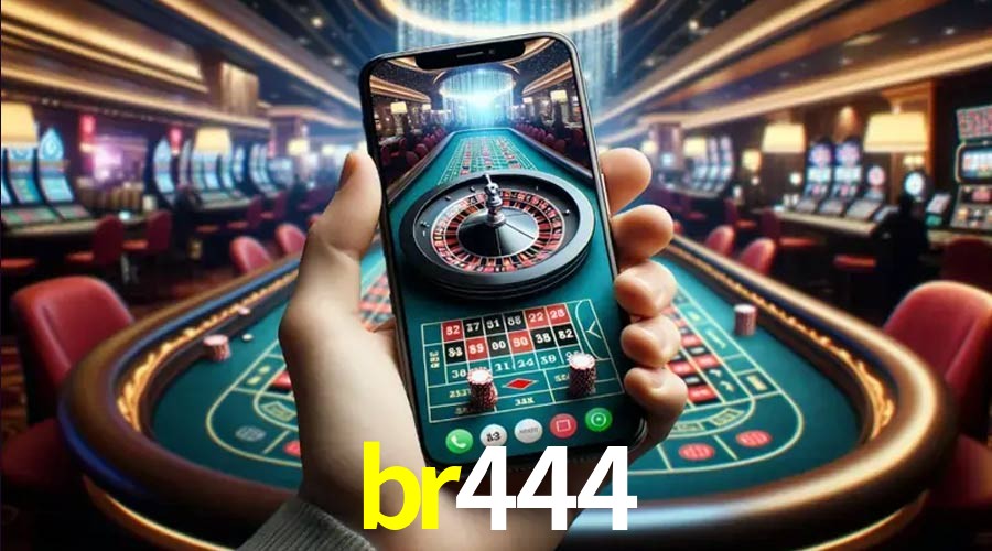 Account Benefits br444