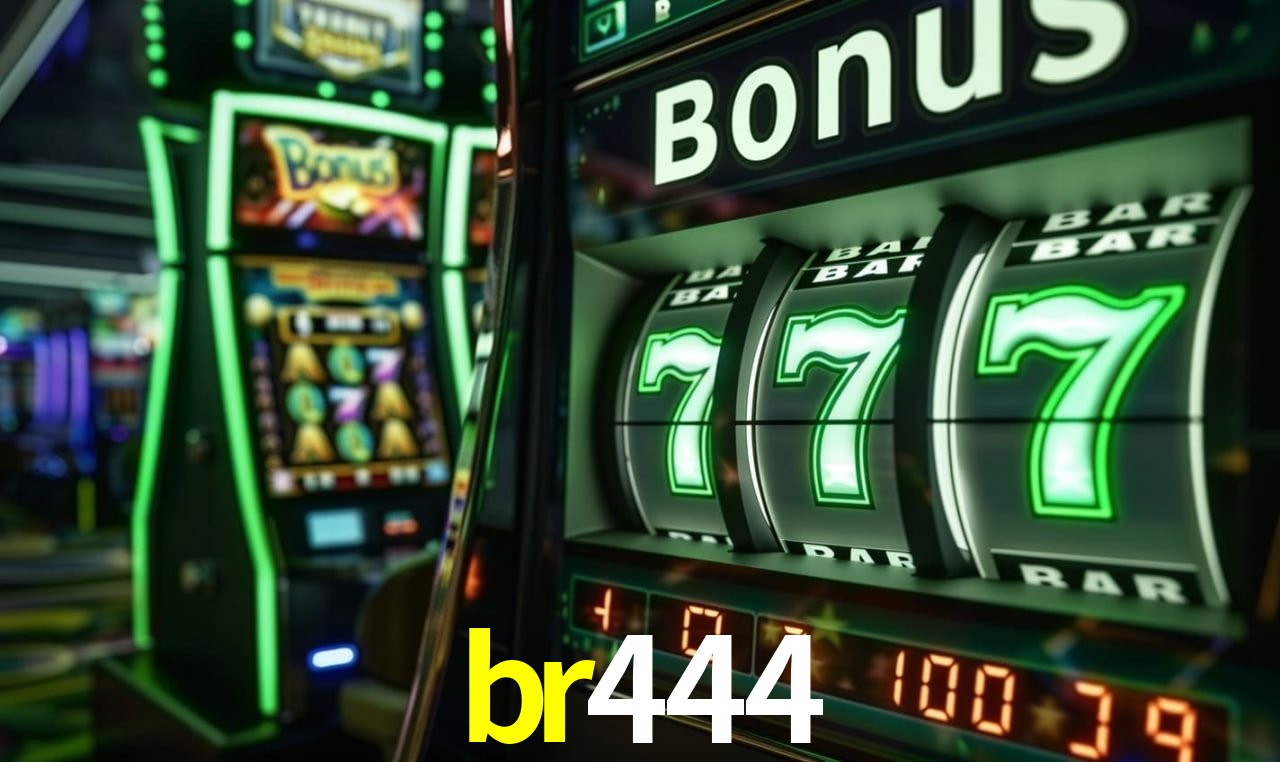 Live Casino br444