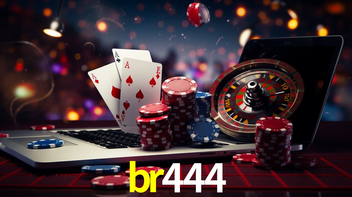 Blackjack Table br444
