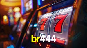 Estatísticas do Jogo br444