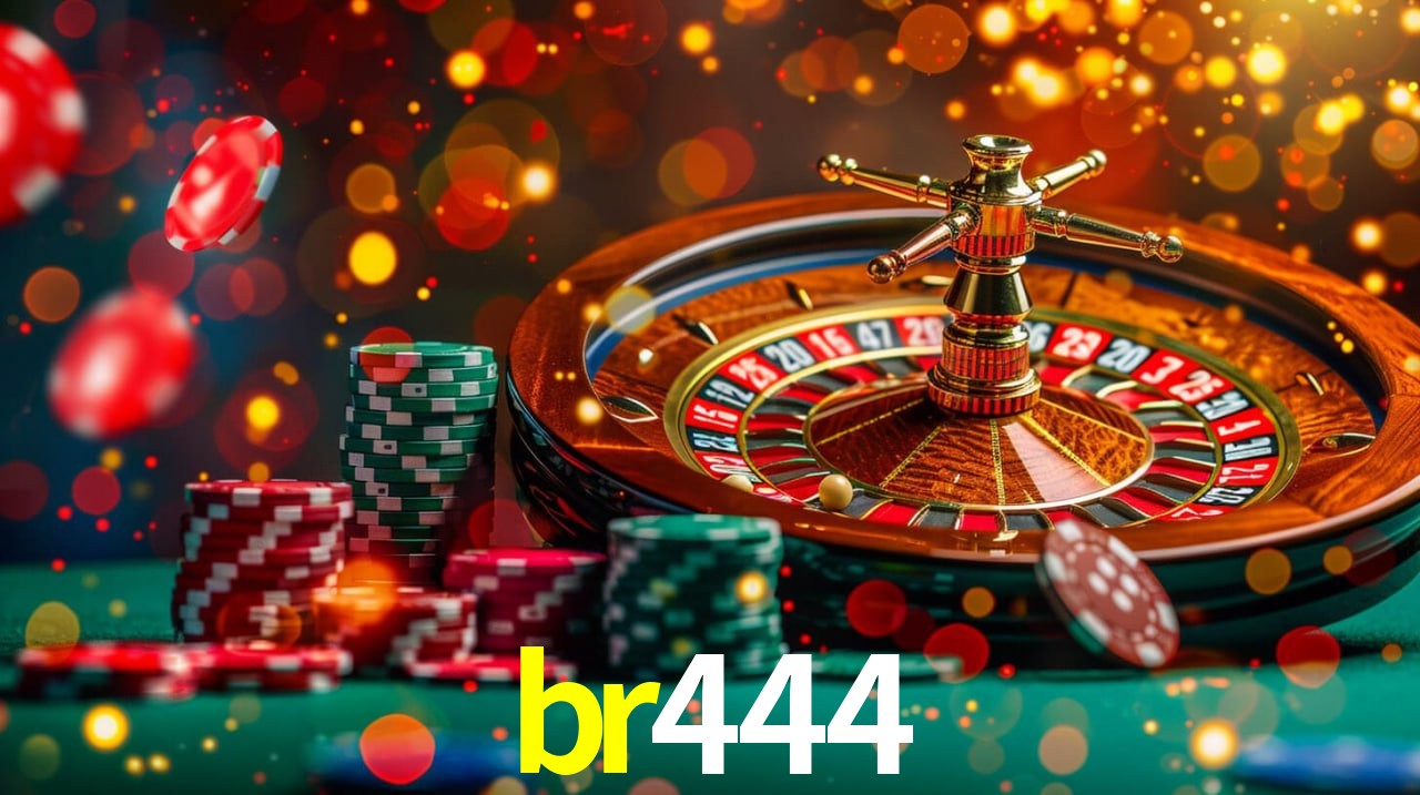 Descubra a Essência do br444: Nossa História e Compromissos