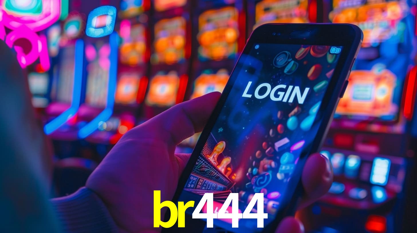 PIX Instantâneo br444