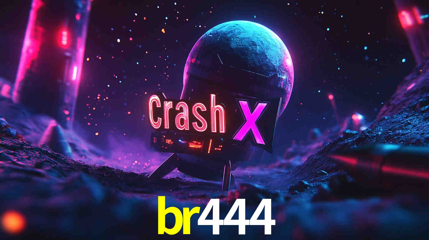 Desvendando o Mundo dos Jogos Virtuais na br444