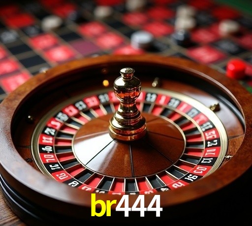 Benefícios da Conta br444