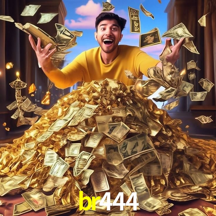 Jogos Exclusivos br444
