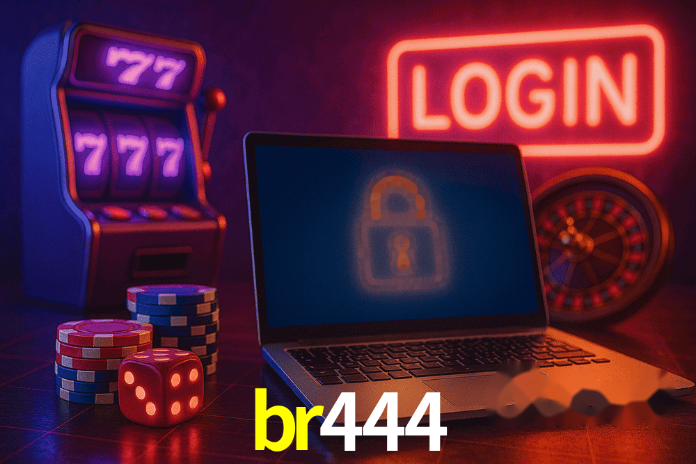 Casino VIP br444