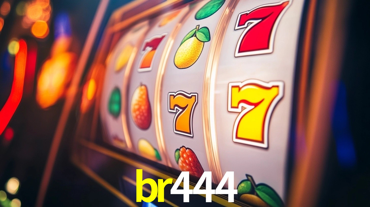 Ofertas Imperdíveis na br444: Promoções e Bônus Que Valem a Pena
