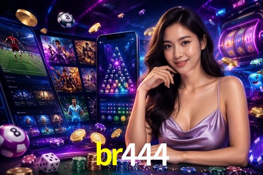 Seasonal Promotions br444