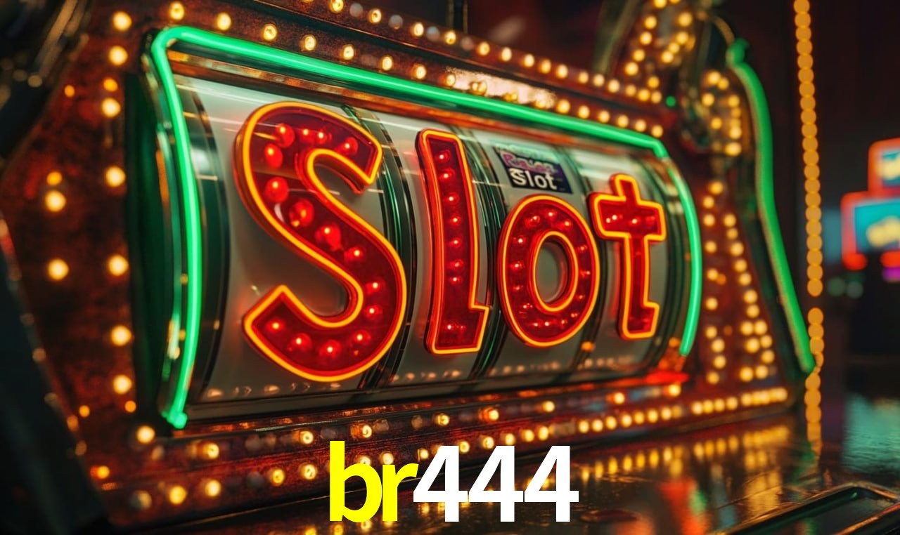Diretório de Jogos br444