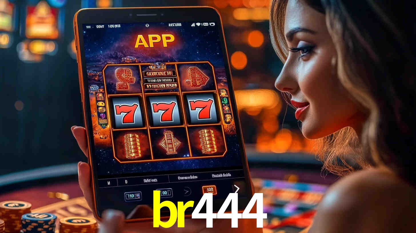 br444: Jogue Crash e Experimente Alta Recompensa Instantânea