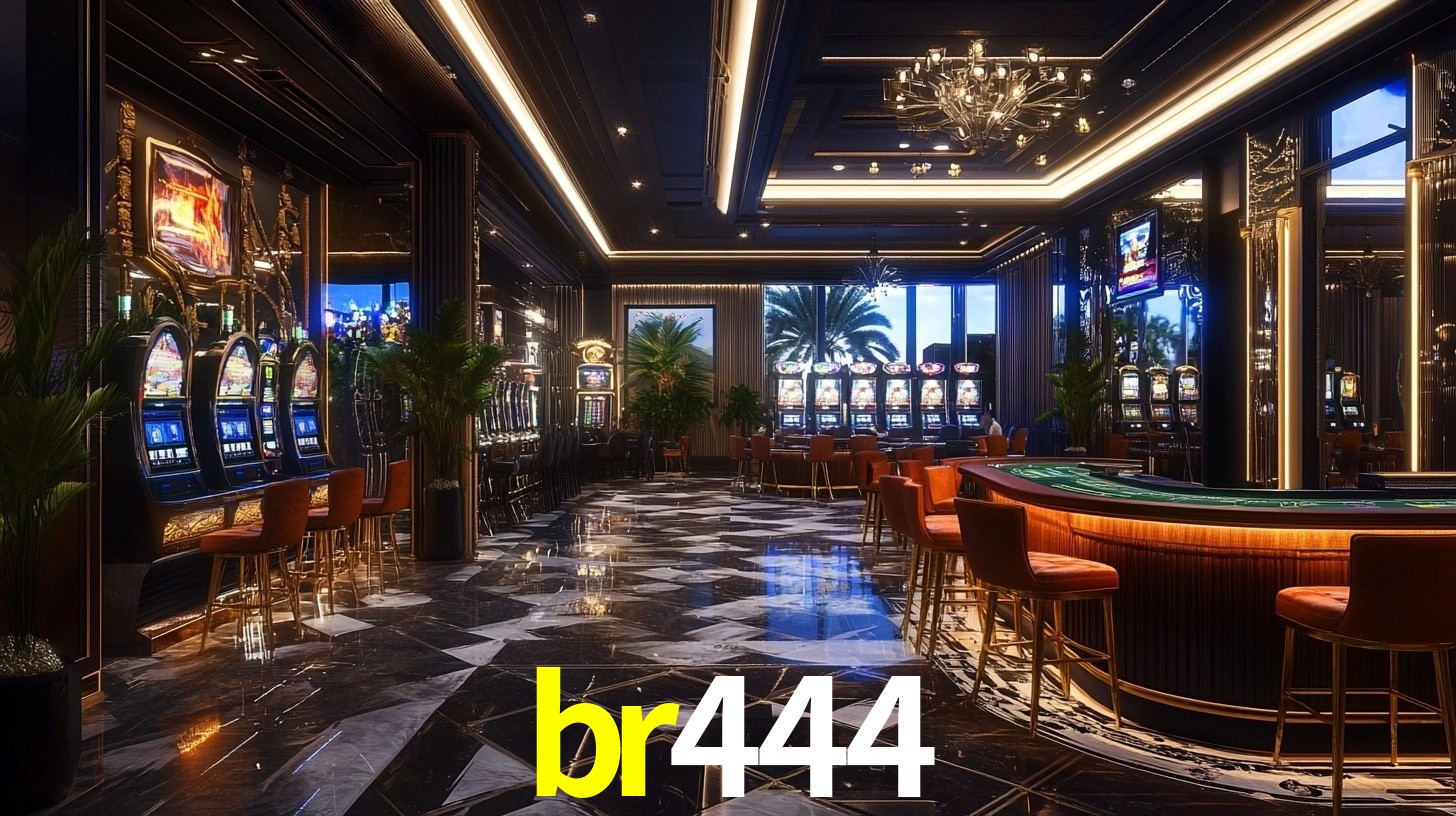 br444 App Interface