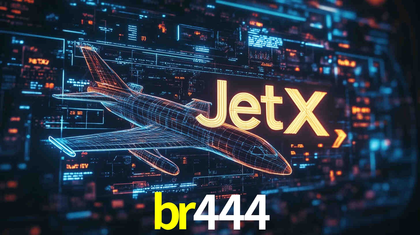 Inovações de Jogos na br444: O Futuro das Experiências Interativas