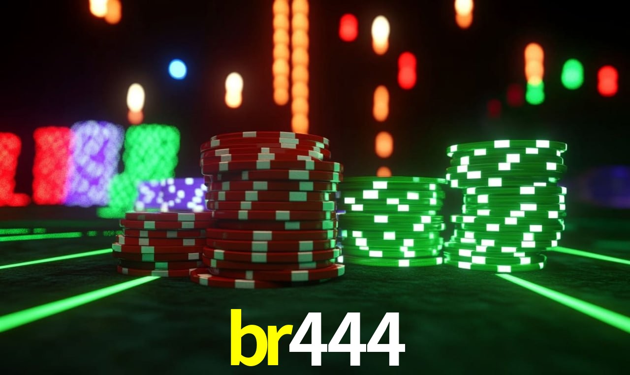 Game Statistics br444