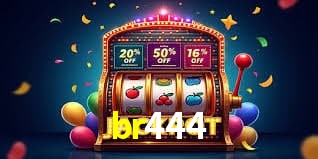 Casino Ao Vivo br444