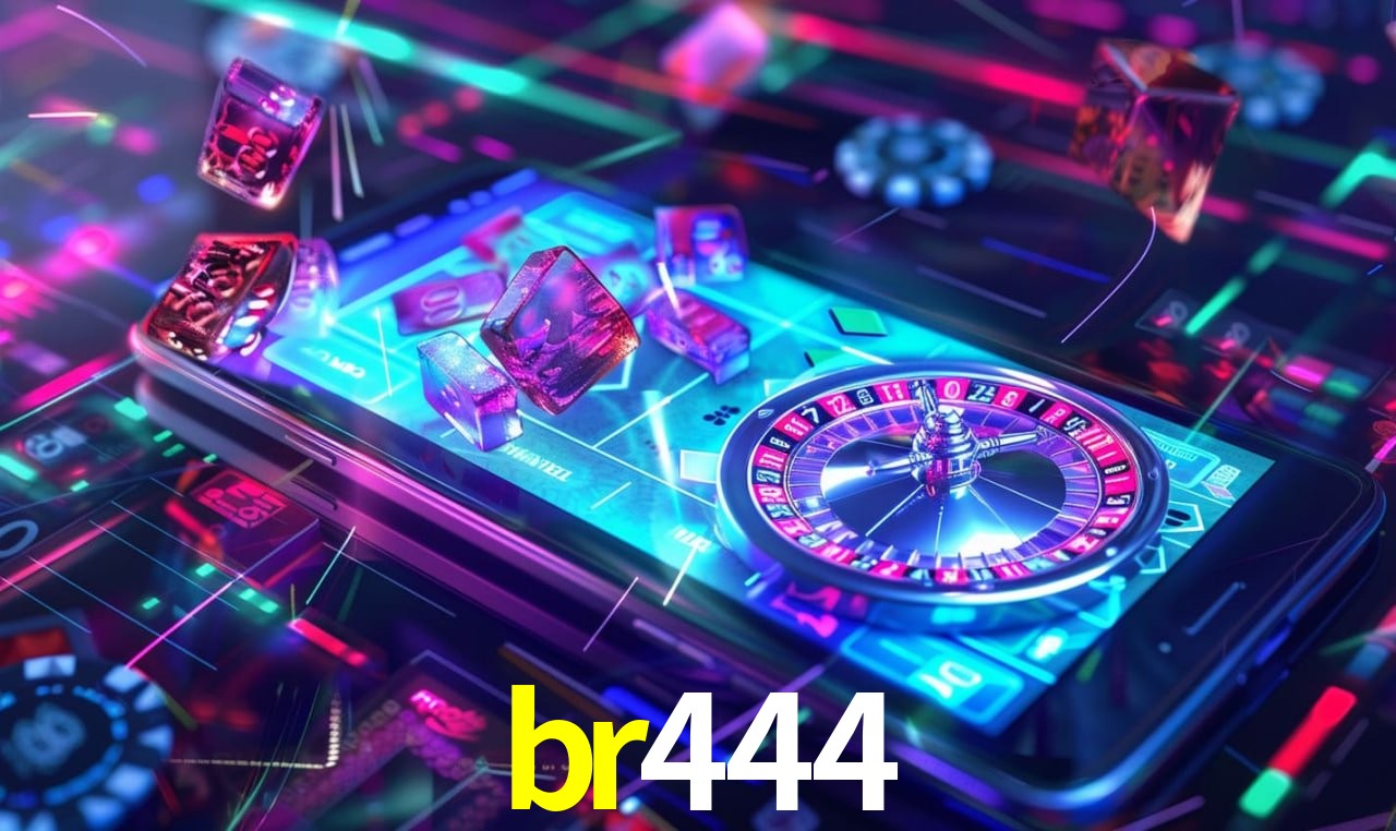 Mesa de Roleta br444