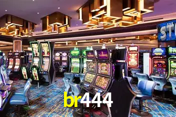 A Revolução dos Aplicativos de Jogos no br444