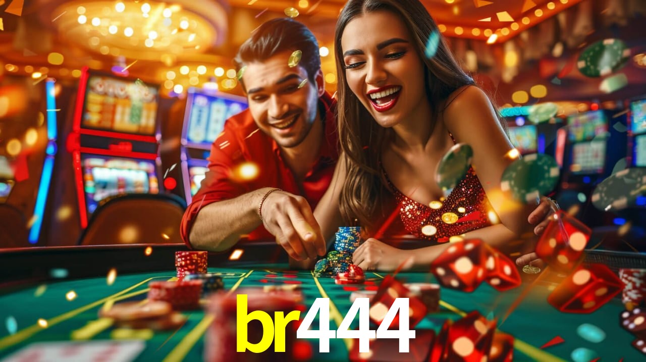 Recursos de Bônus br444