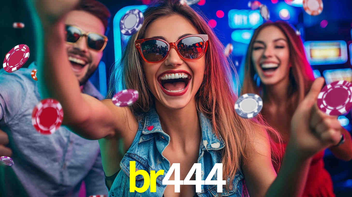Descubra o Programa VIP da br444: Vantagens Exclusivas para Jogadores